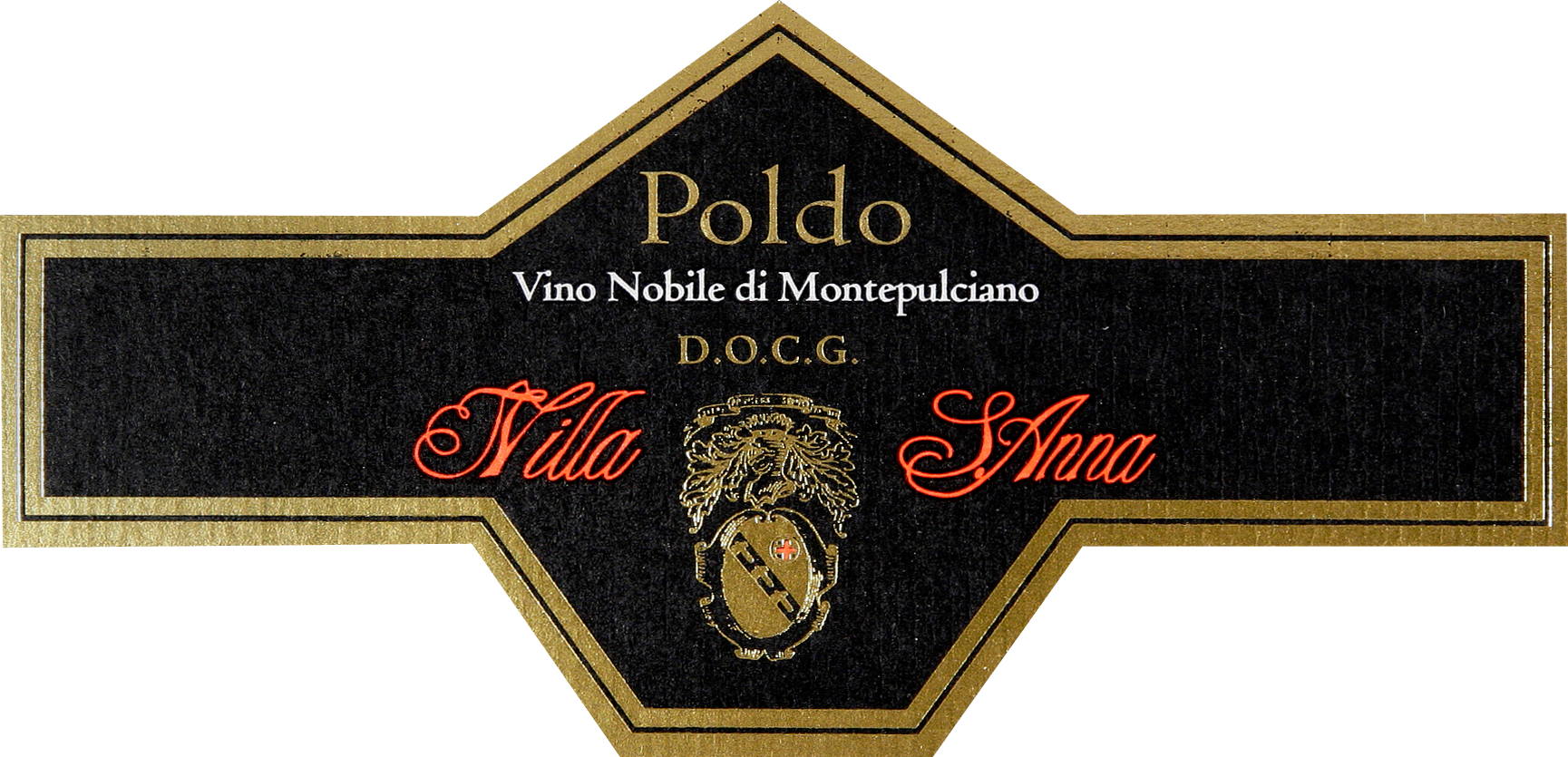Nobile di Montepulciano Poldo 2022