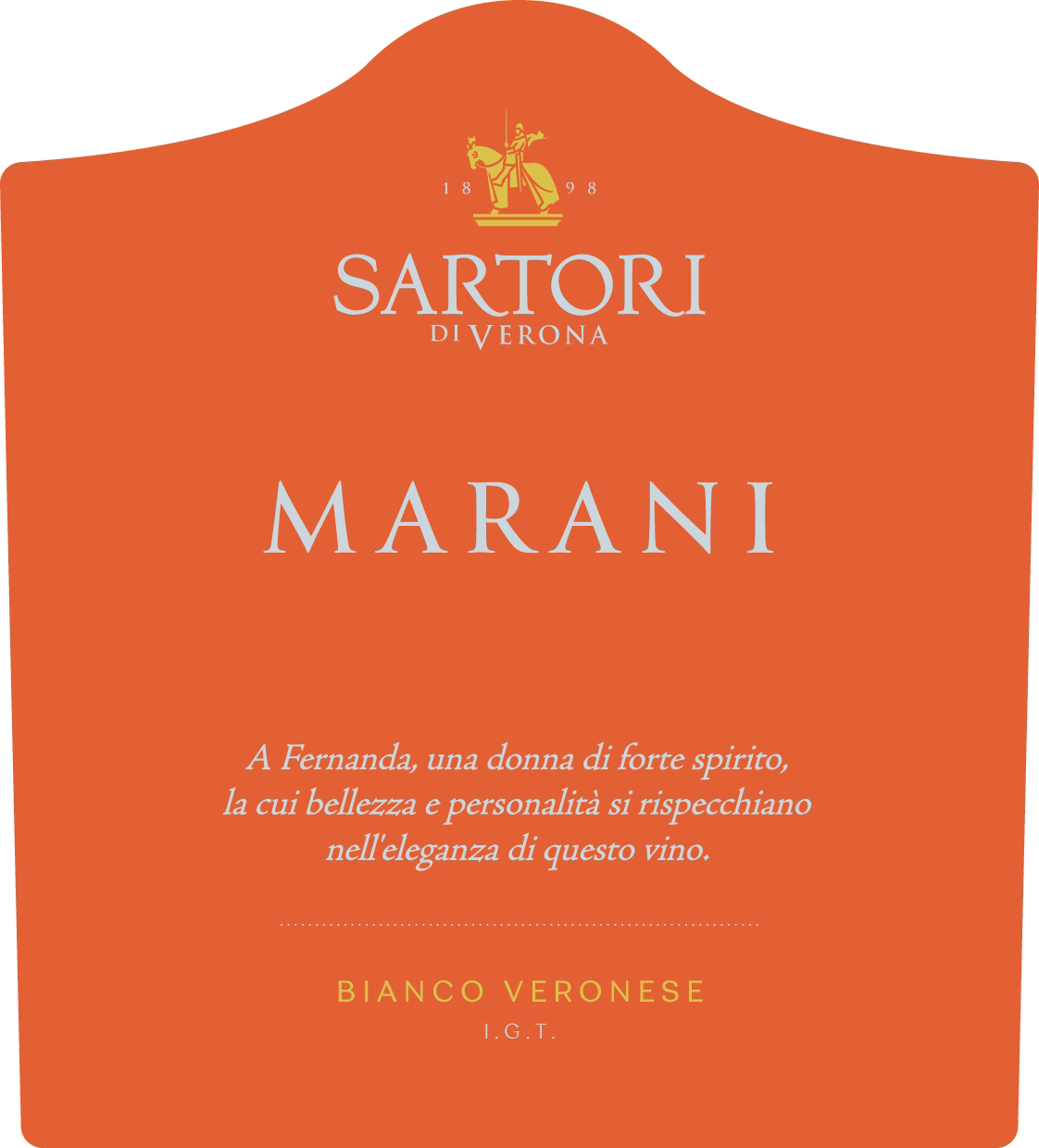 Marani 2021