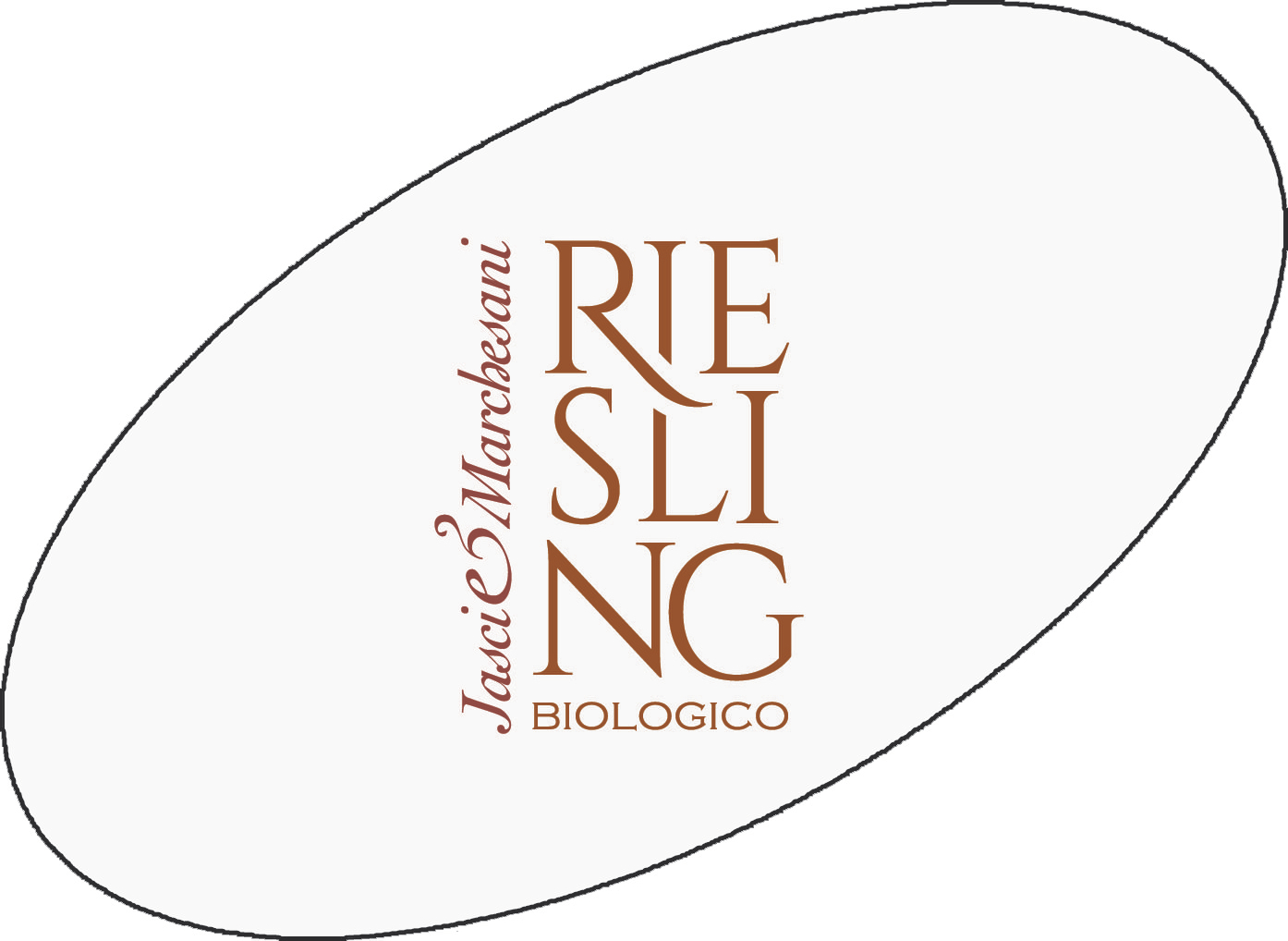 Riesling Biologico Histonium 2017