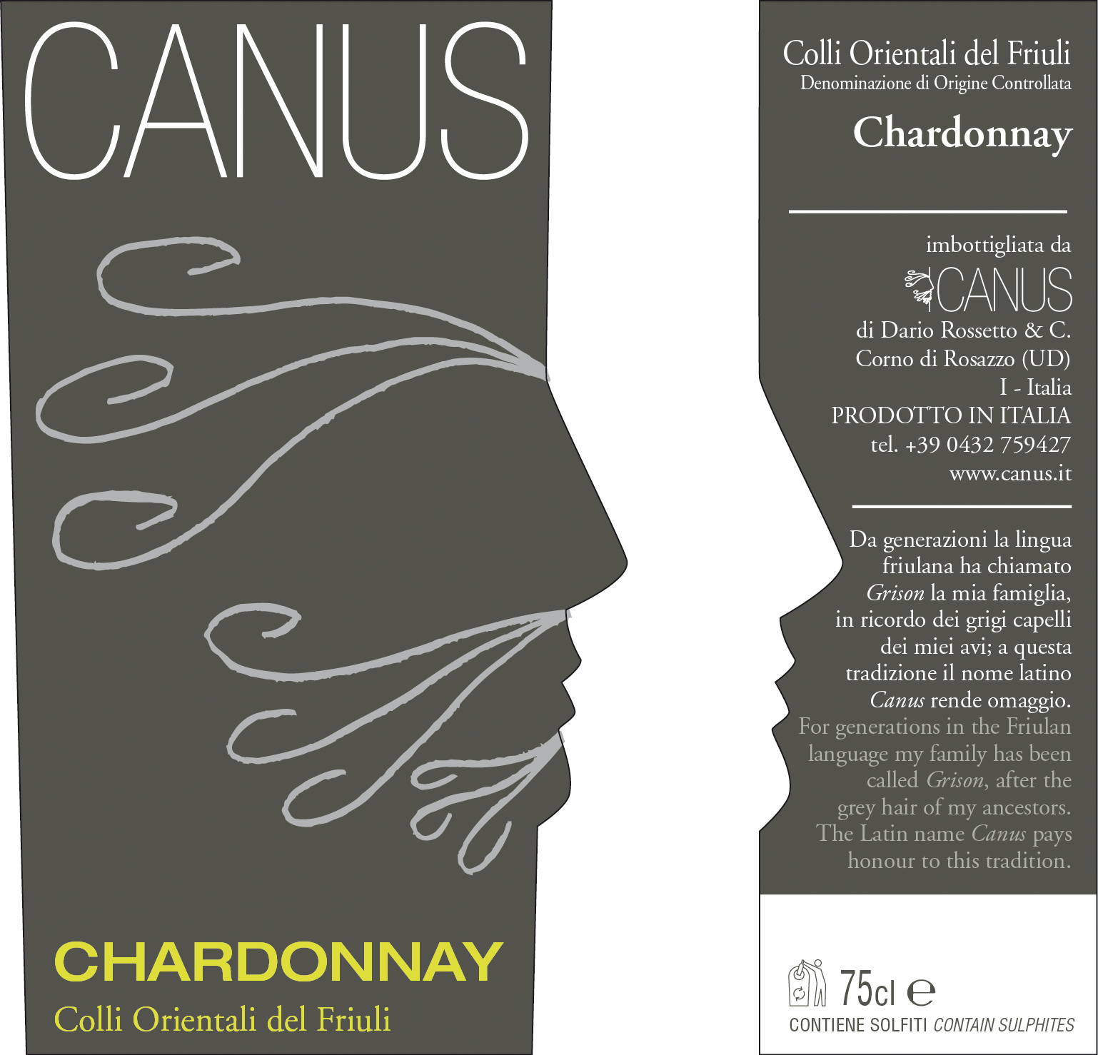 Chardonnay 2007