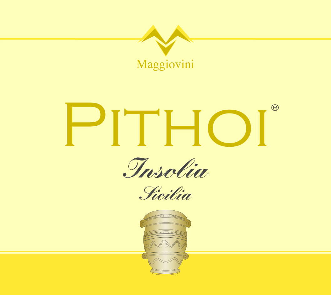Insolia Pithoi 2009