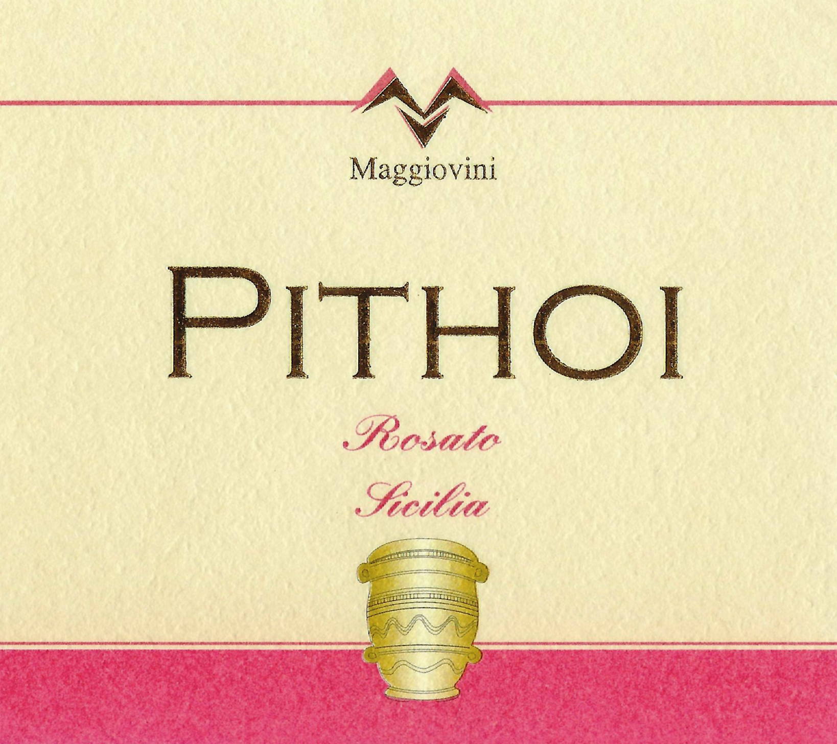 Rosato Pithoi 2008