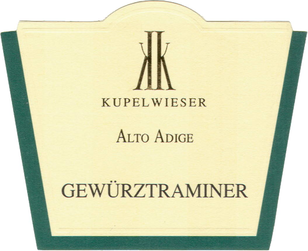 Gewürztraminer 2013