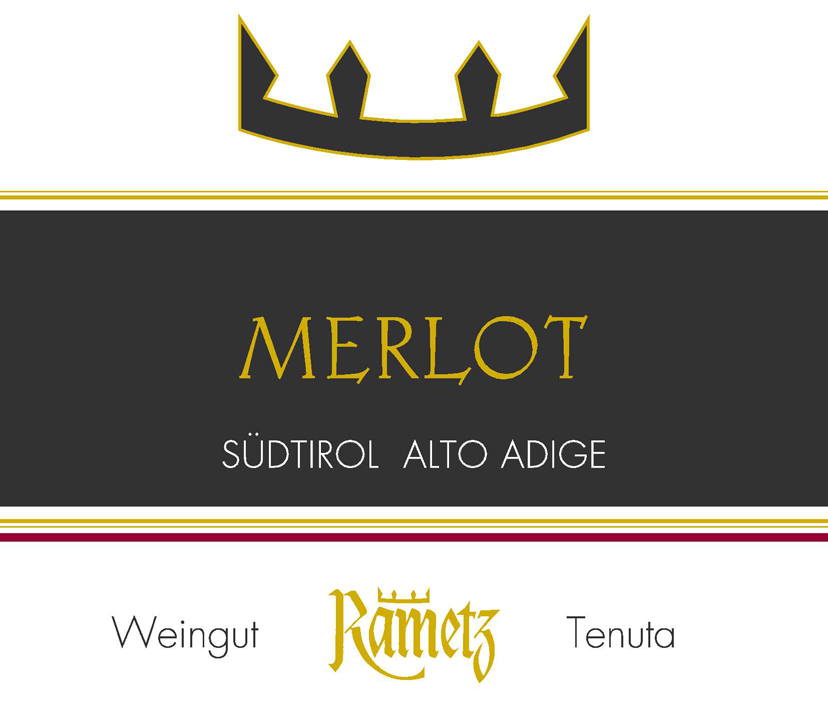 Merlot 2008