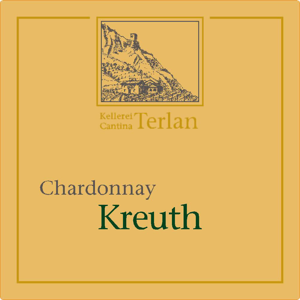 Chardonnay Kreuth 2006