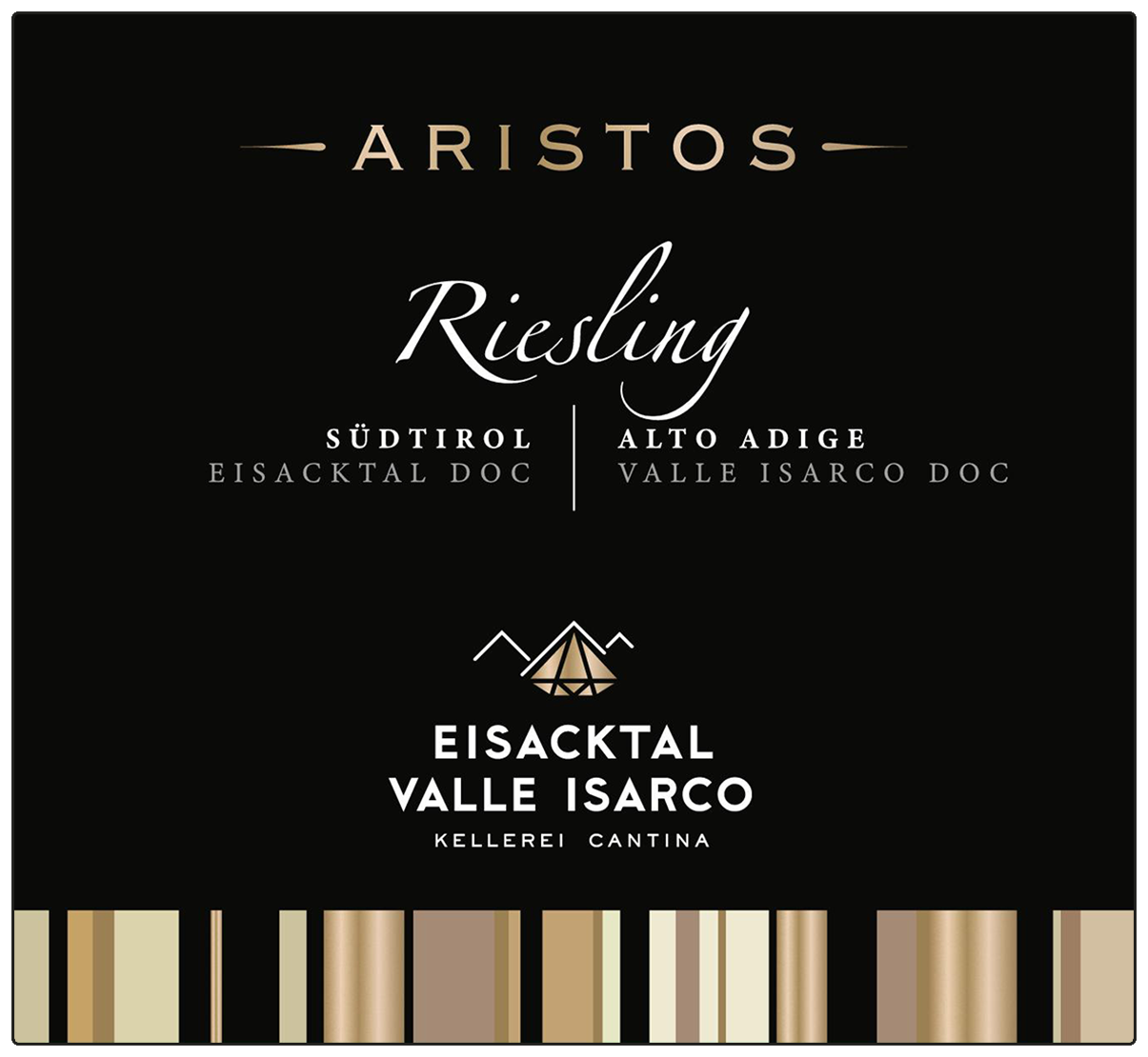 Aristos Riesling 2014