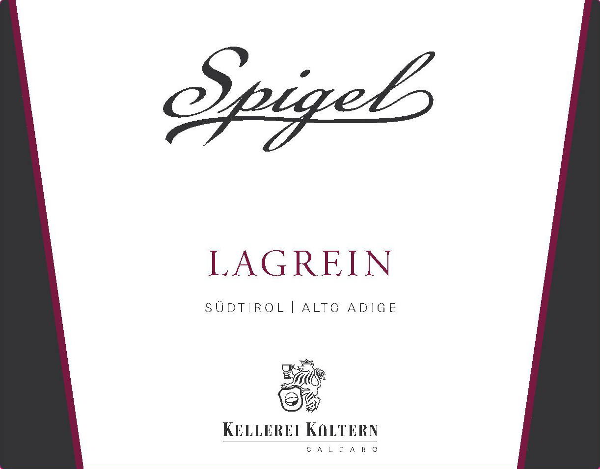 Lagrein Spigel 2011