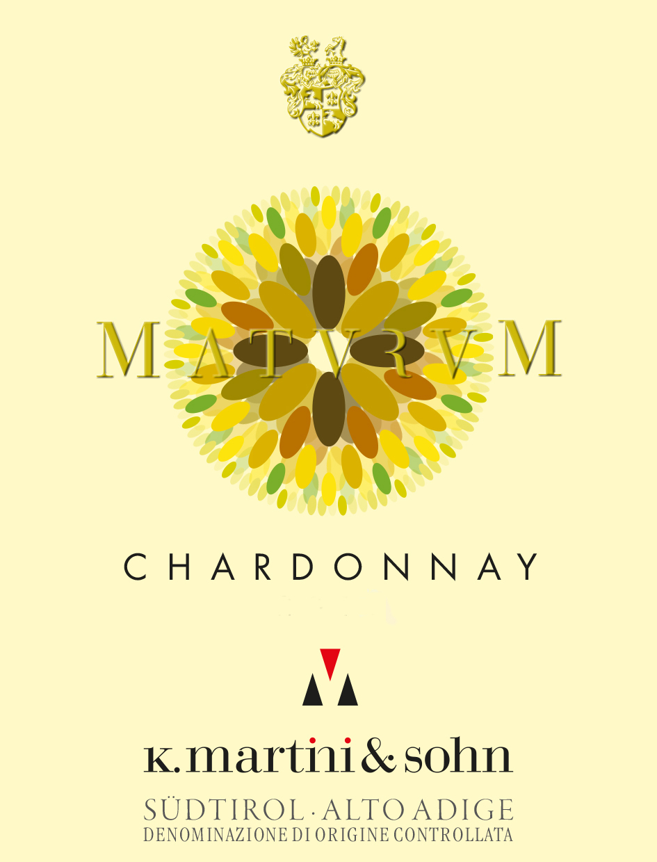 Maturum Chardonnay Riserva 2023