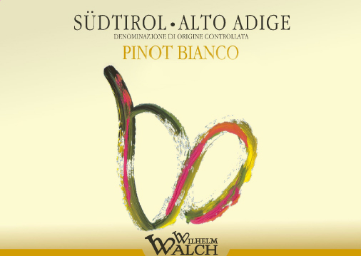 Pinot Bianco 2017