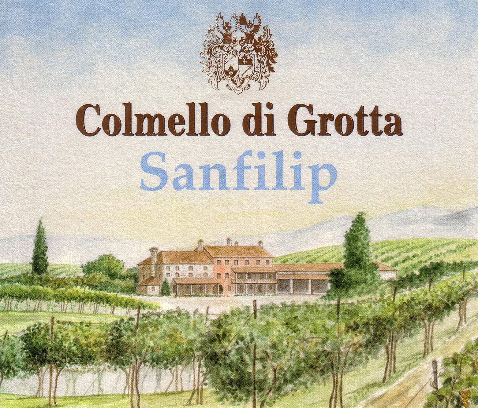 Sanfilip 2016