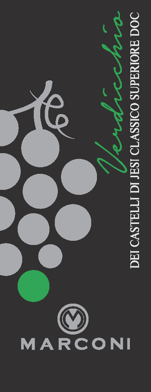 Verdicchio dei Castelli di Jesi Classico Superiore 2014