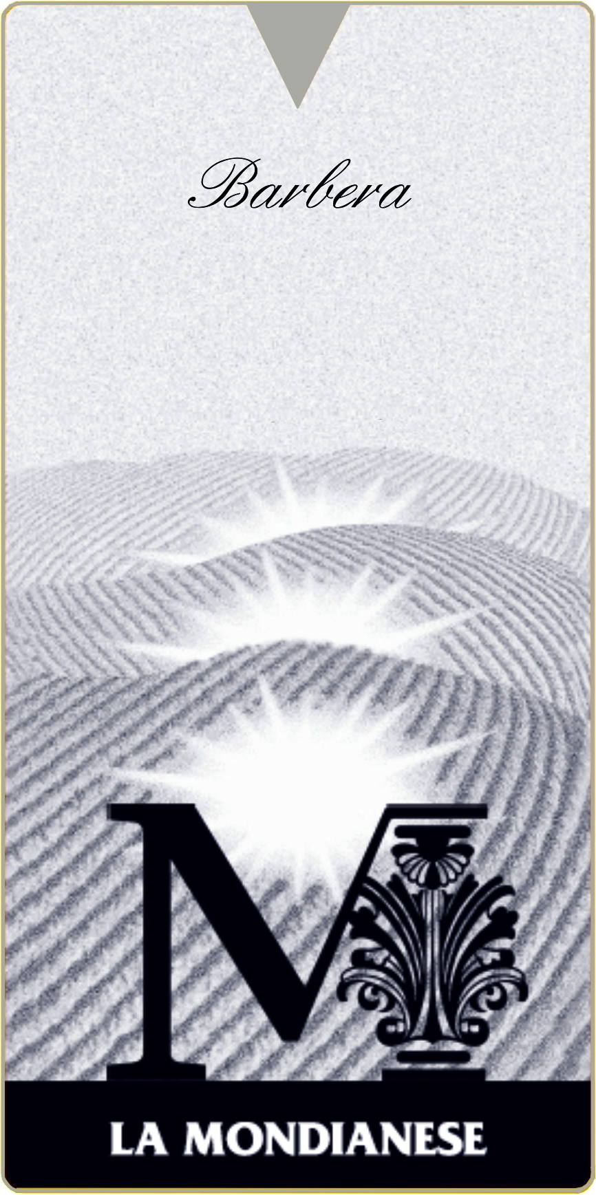 Barbera 2008