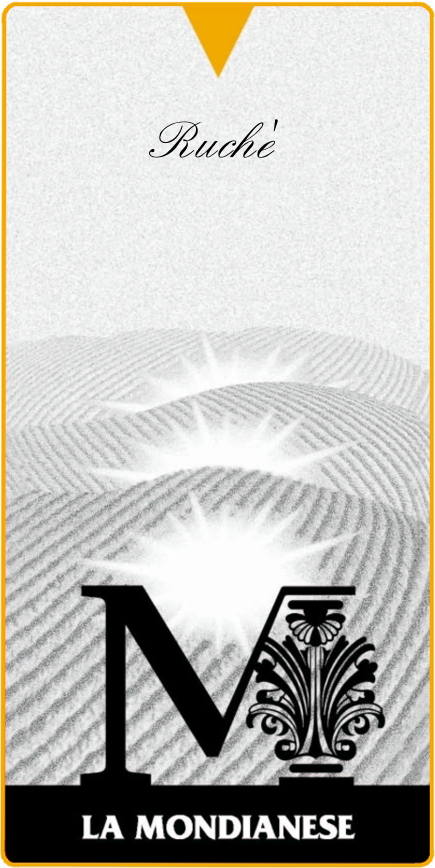 Ruché 2007