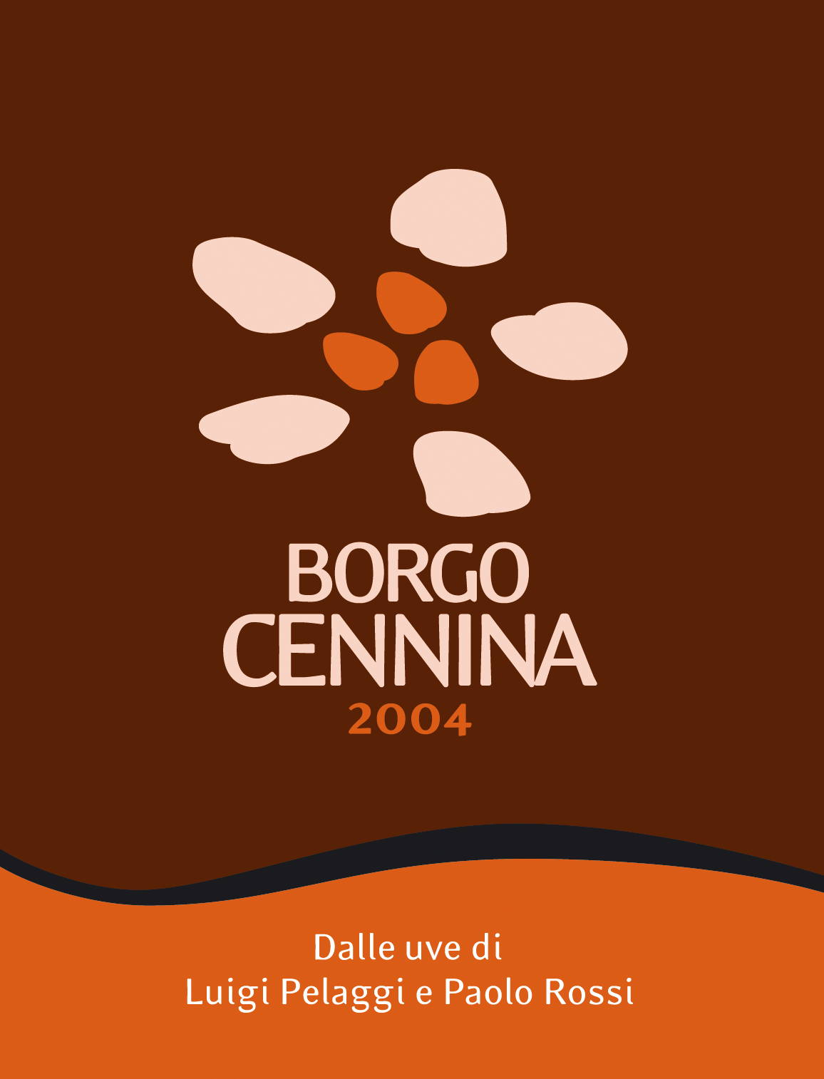 Borgo Cennina 2003
