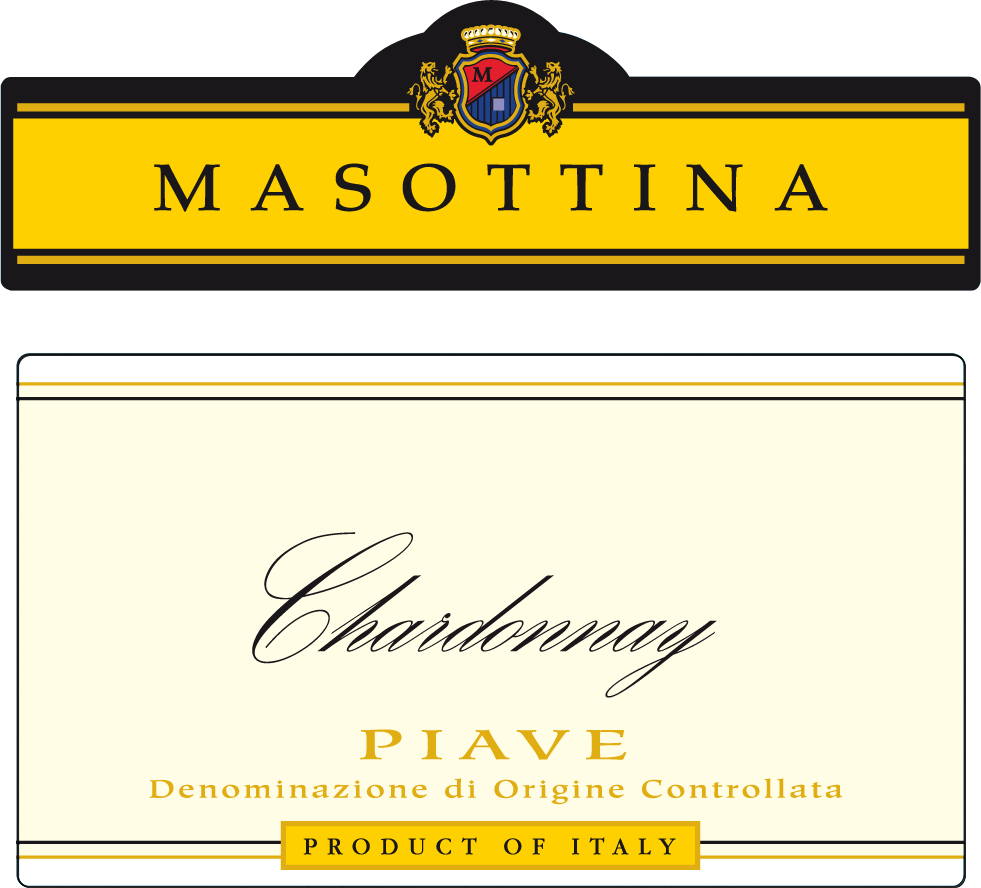 Chardonnay Piave 2007