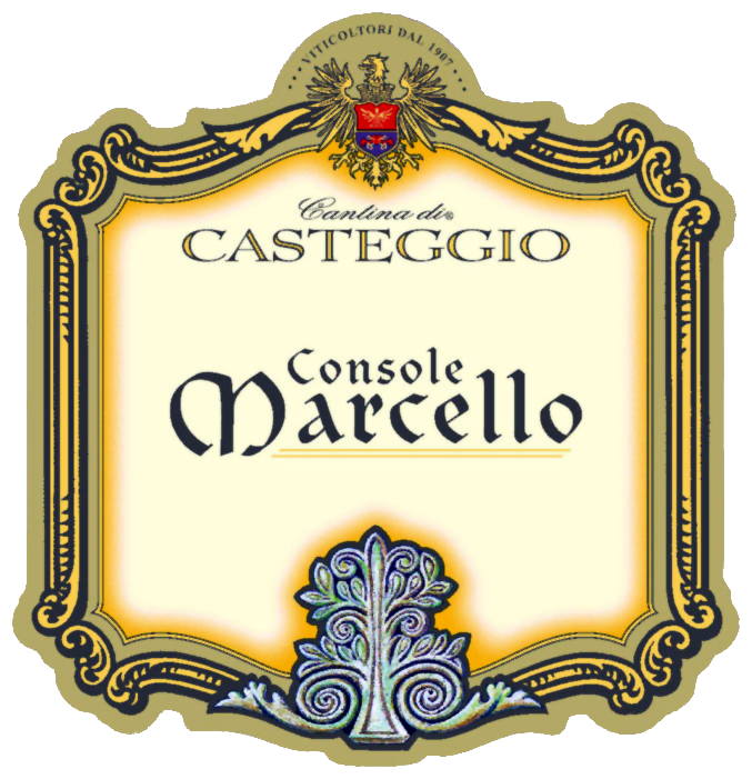 Console Marcello 2006