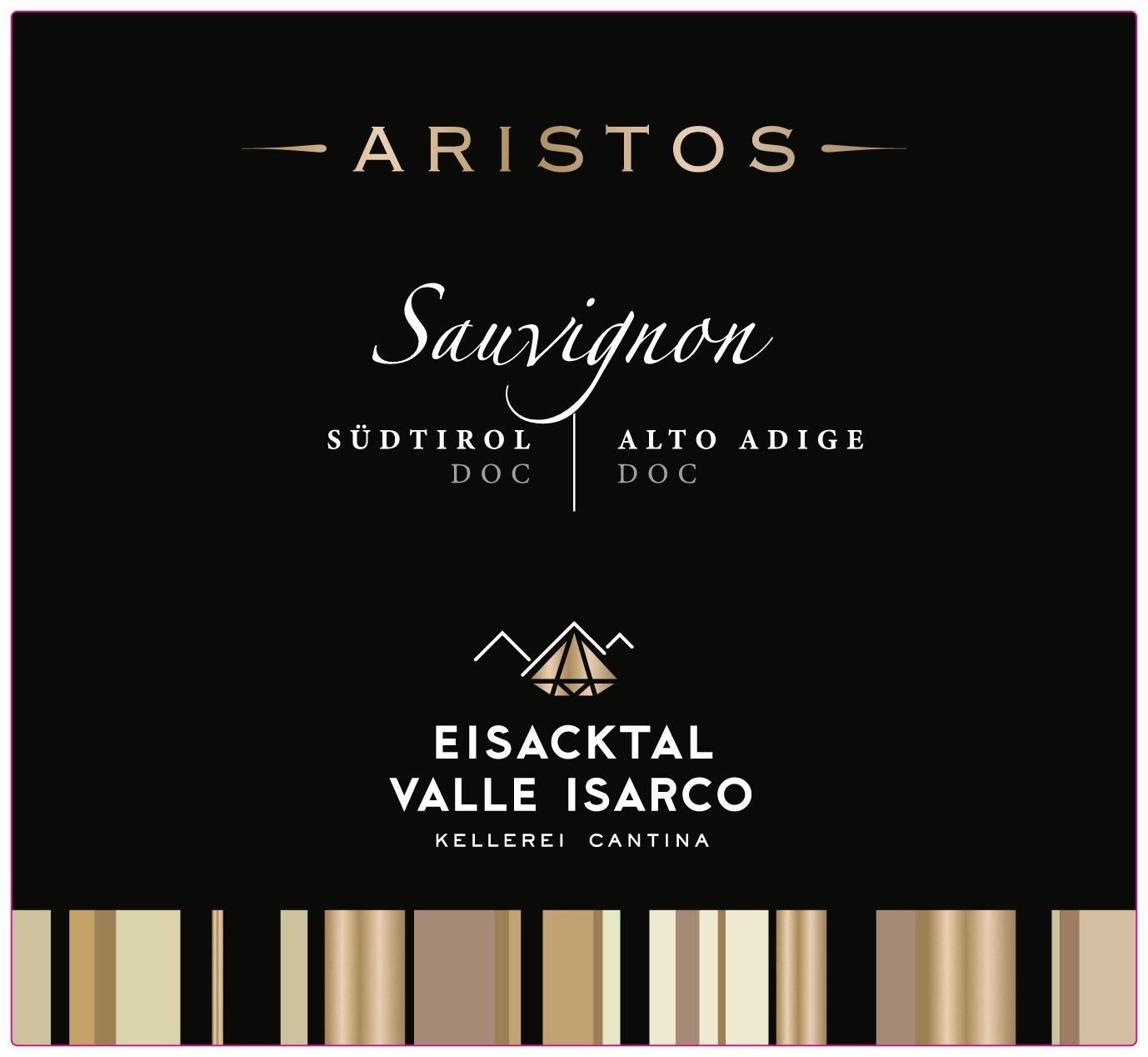 Aristos Sauvignon 2021