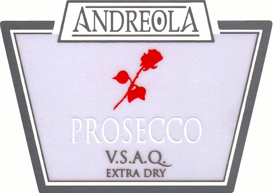 Prosecco Extra Dry 2007