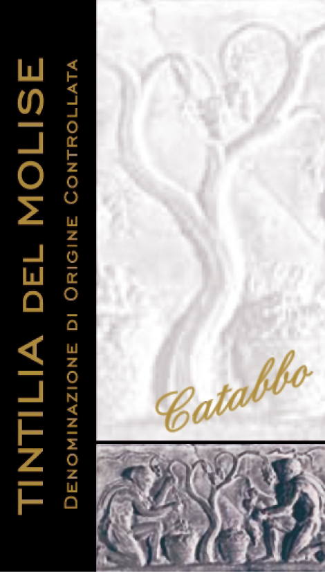 Tintilia del Molise 2008