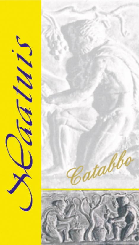 Falanghina Xaatuis 2010