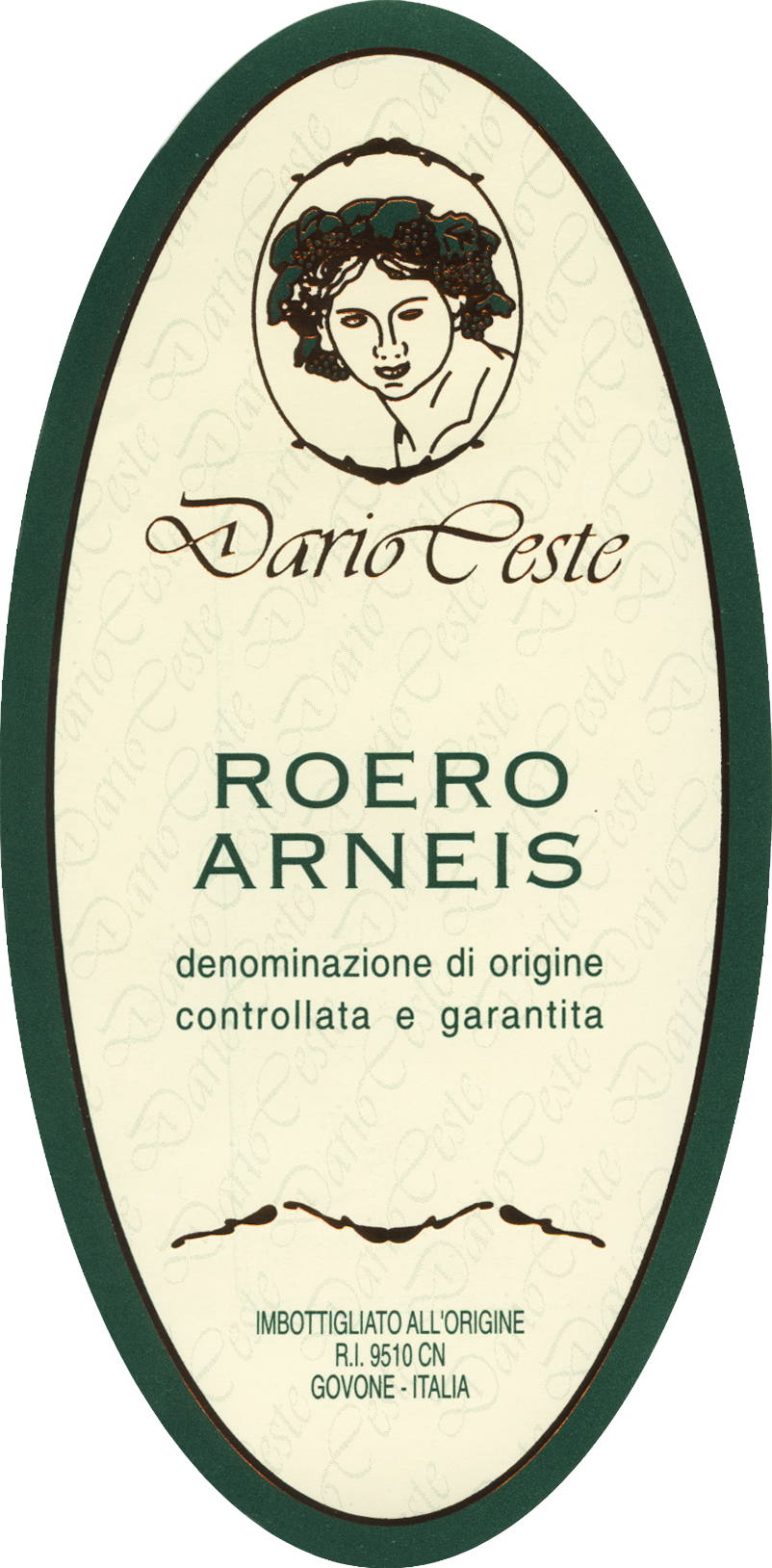 Roero Arneis 2017