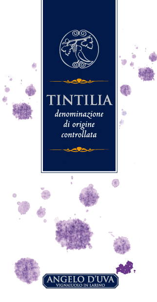 Tintilia del Molise 2011