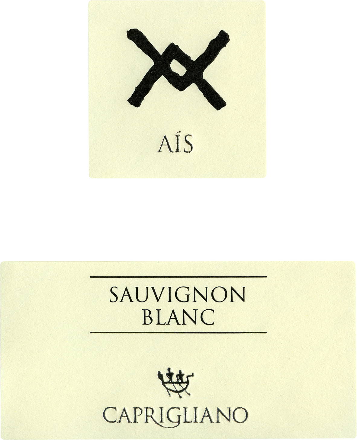 Sauvignon Blanc Aìs 2011