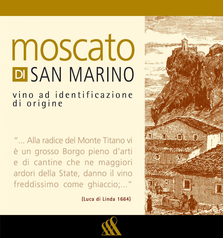 Moscato sa