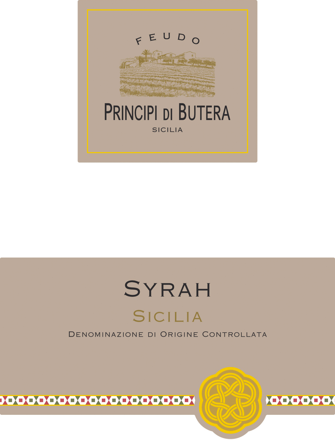 Syrah 2009