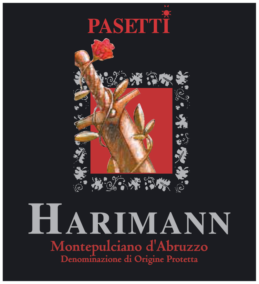 Harimann 2006