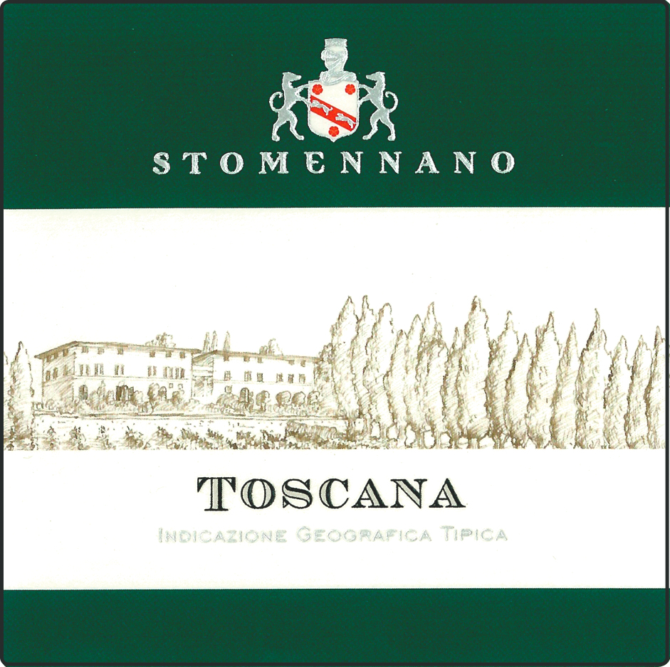 Bianco Toscano 2008