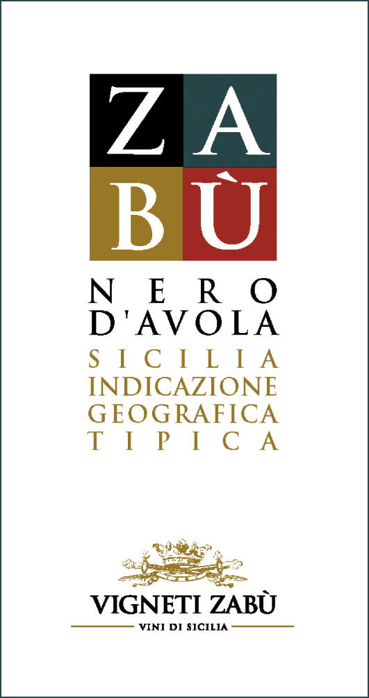 Nero d'Avola 2022