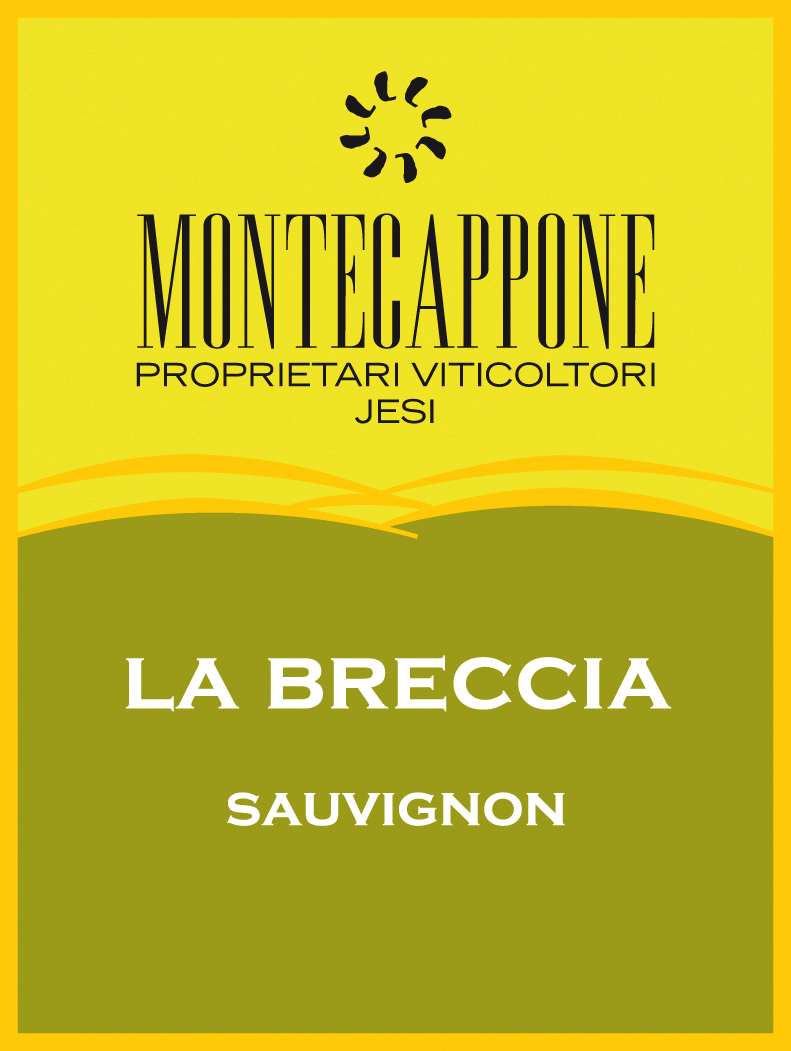 La Breccia Sauvignon 2011