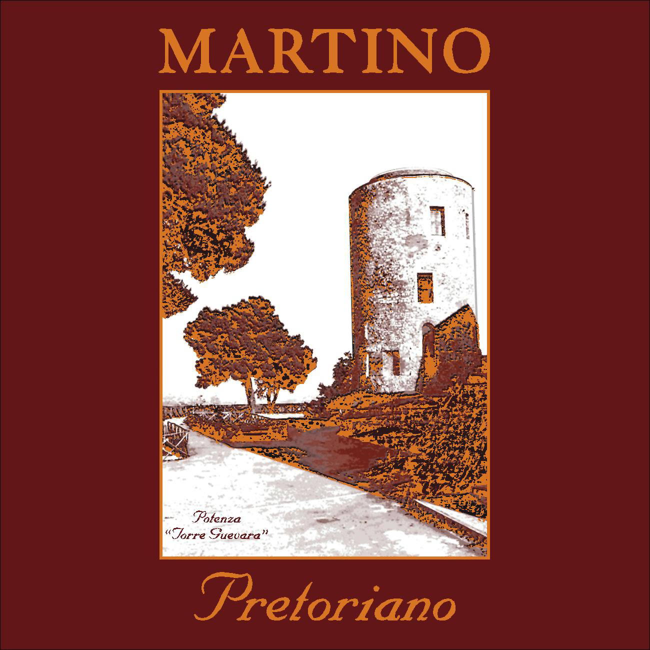 Aglianico del Vulture Pretoriano 2015