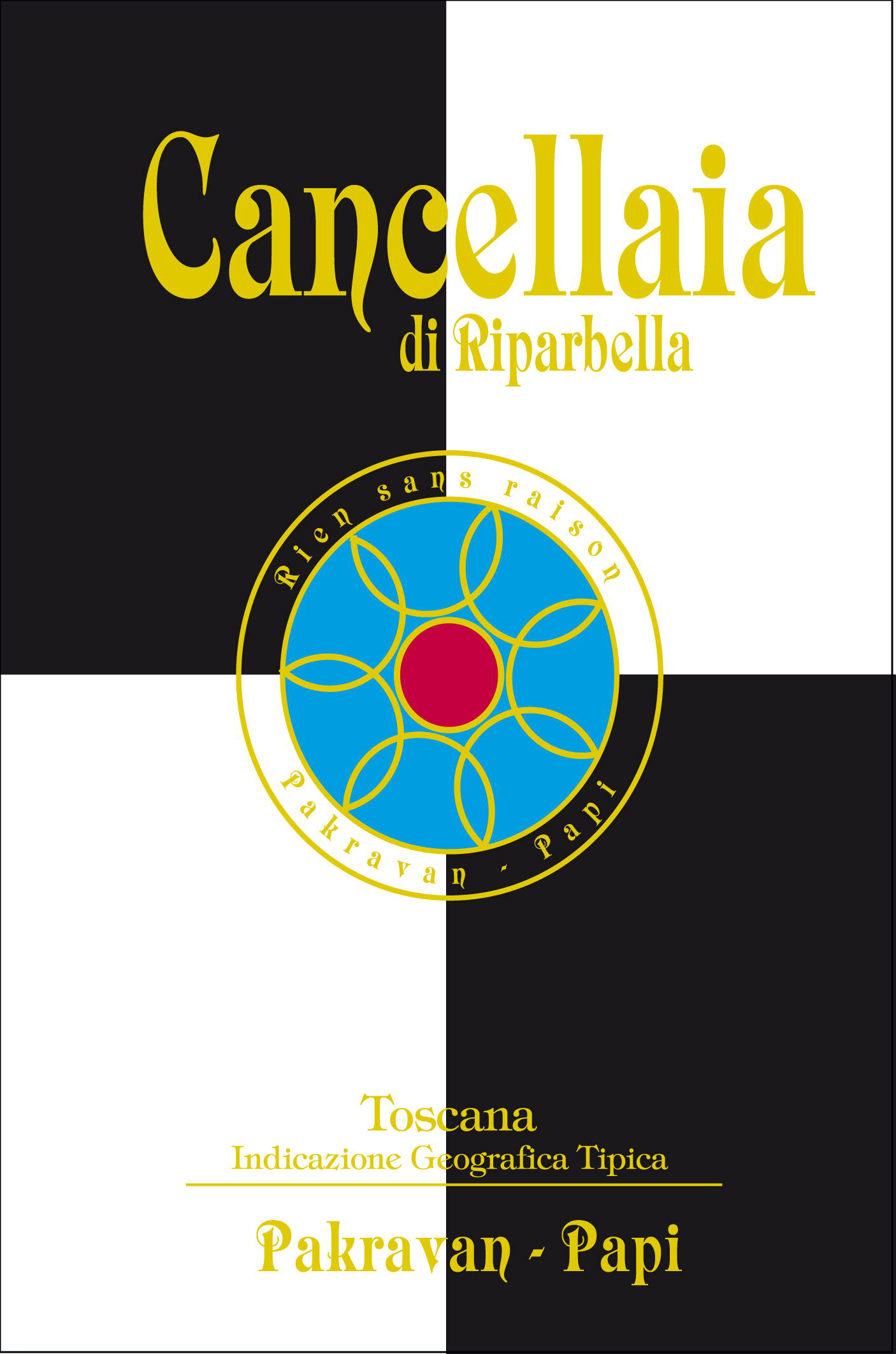 Cancellaia di Ripabella 2011