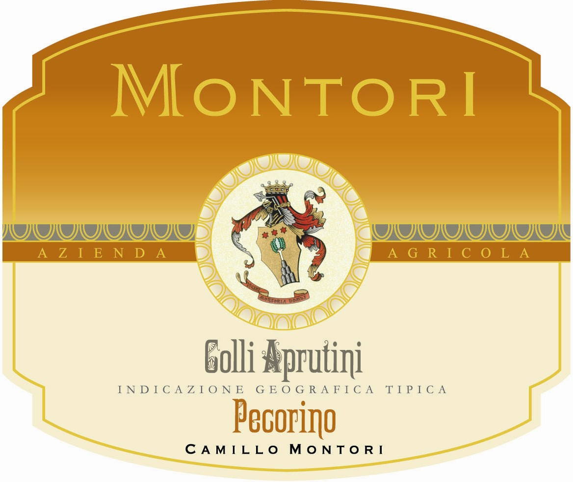 Pecorino 2010