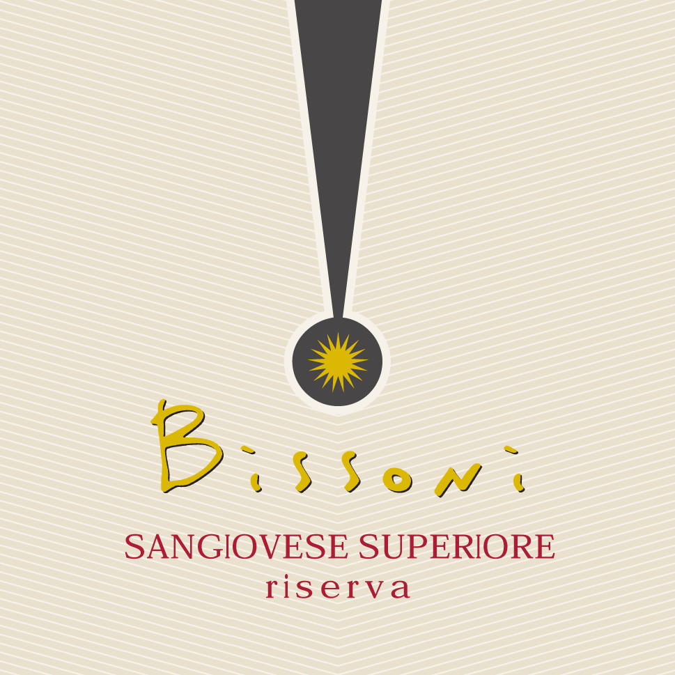 Sangiovese di Romagna Superiore Riserva 2009