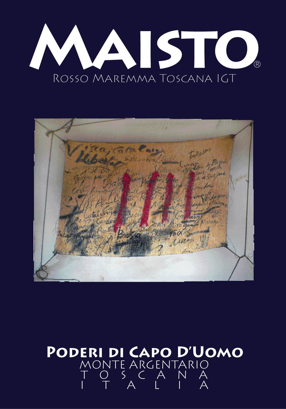 Maìsto 2010
