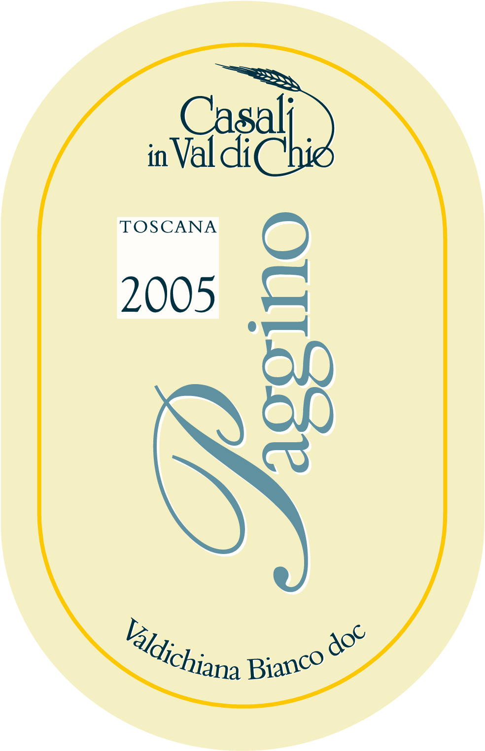 Paggino 2008