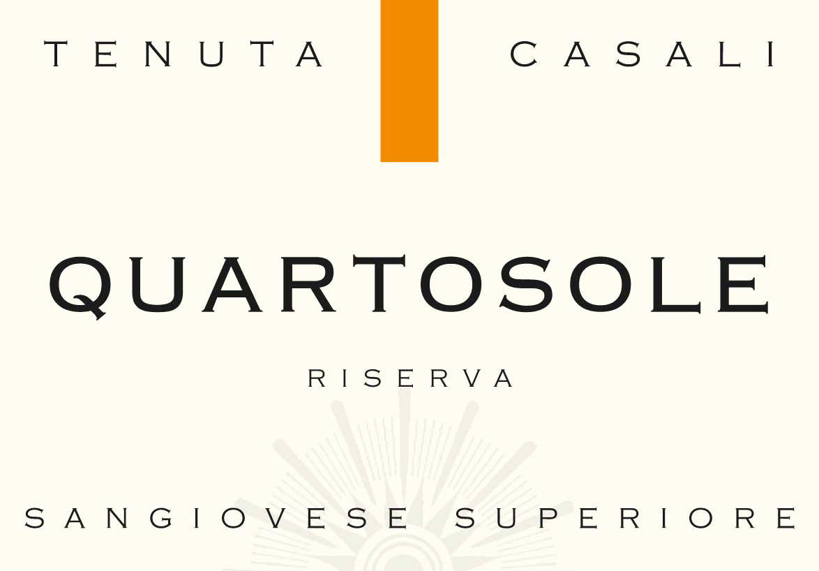 Quartosole Riserva 2006