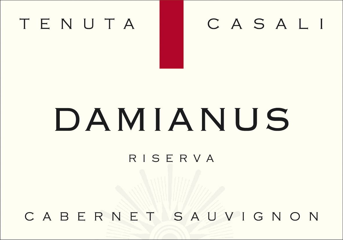 Damianus Riserva 2007