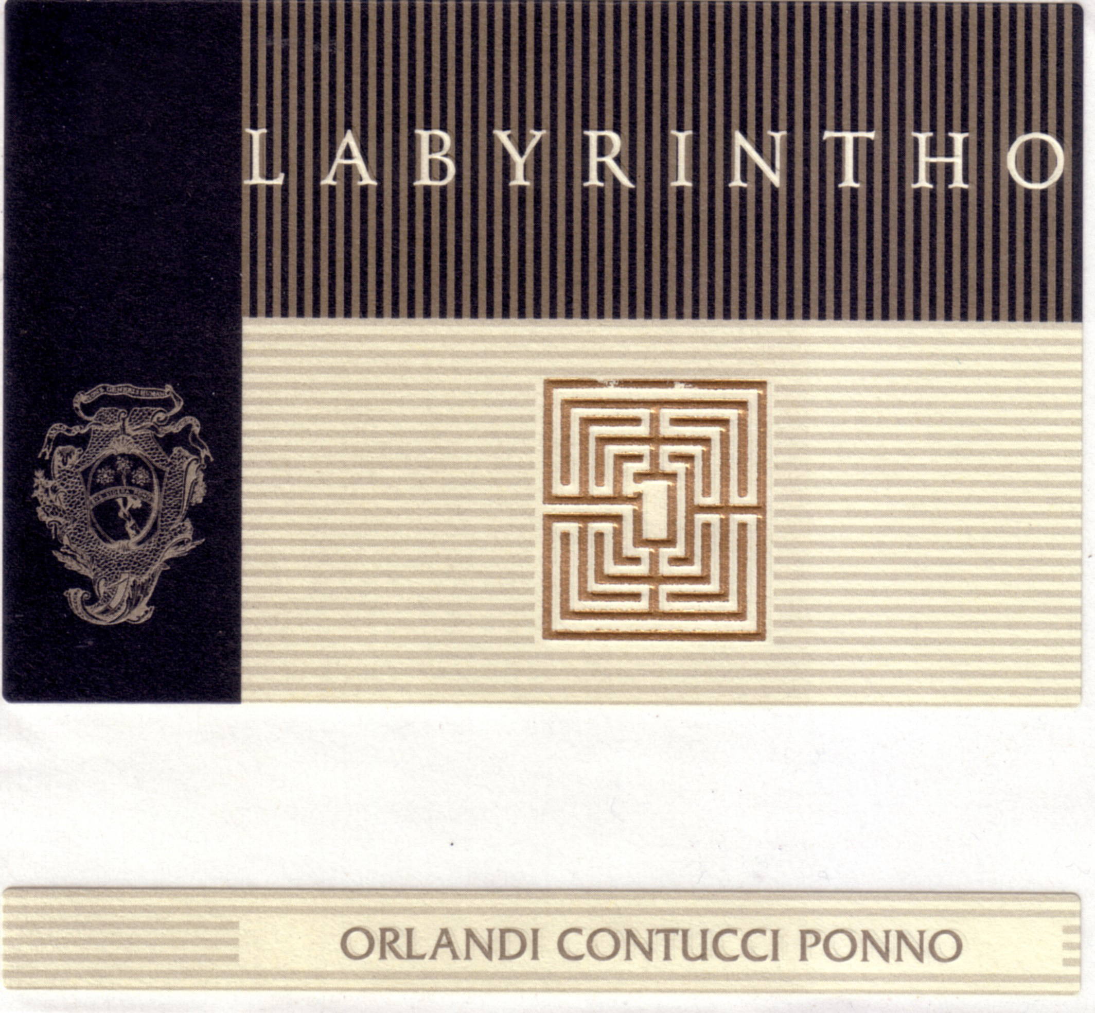 Labyrintho 2009