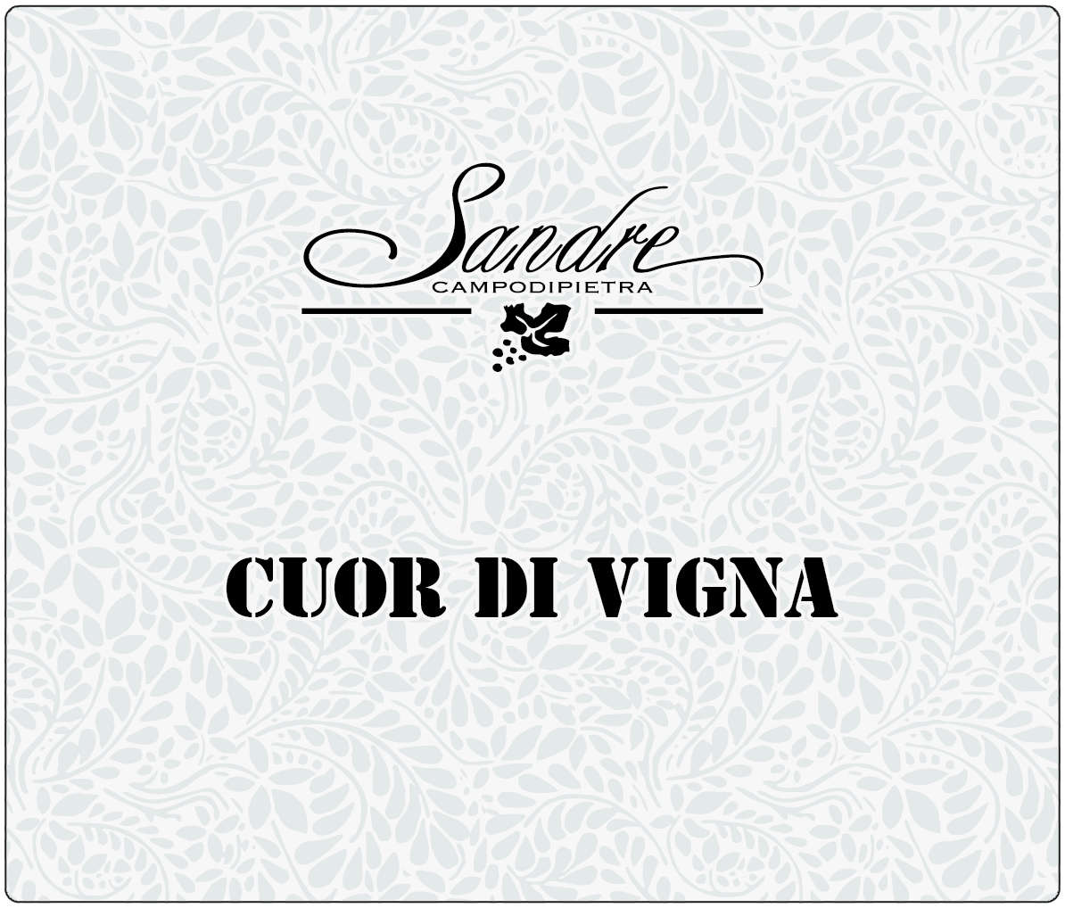 Cuor di Vigna 2010