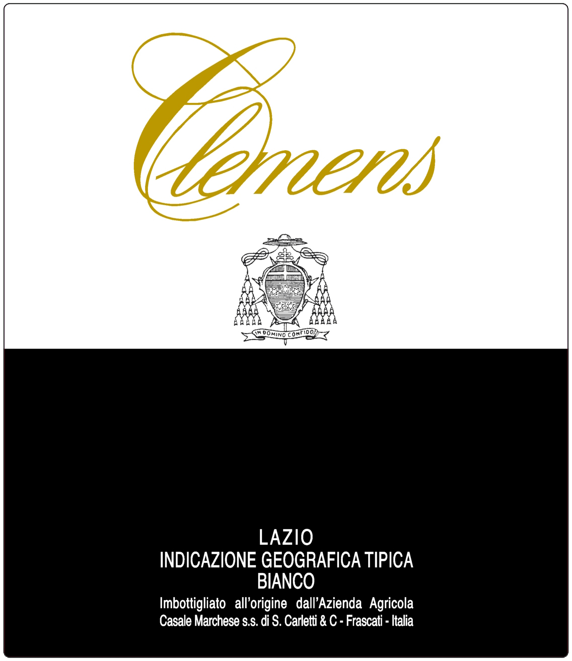 Clemens 2007