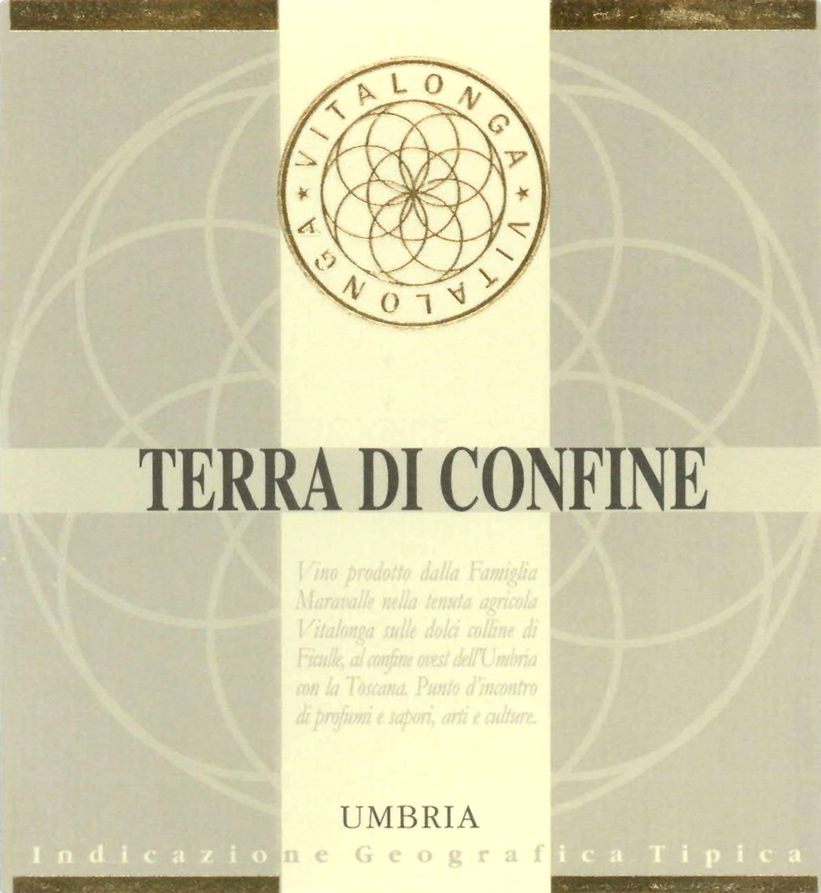Terra di Confine 2015
