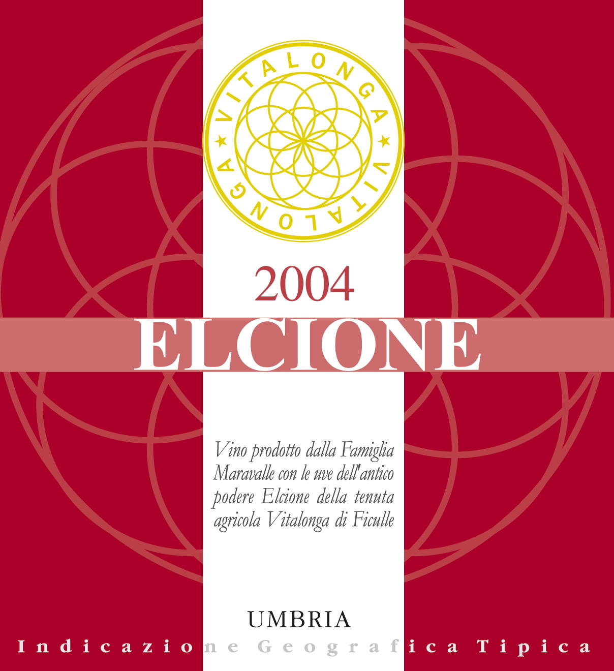 Elcione 2013