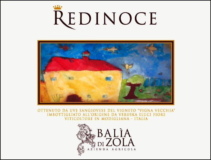 Redinoce 2006