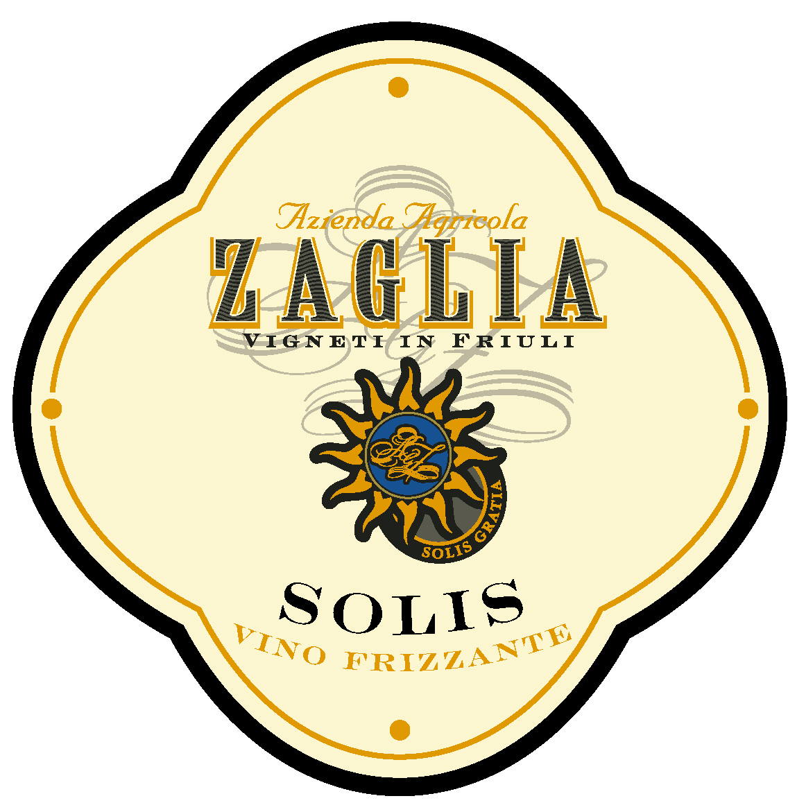 Solis Frizzante sa