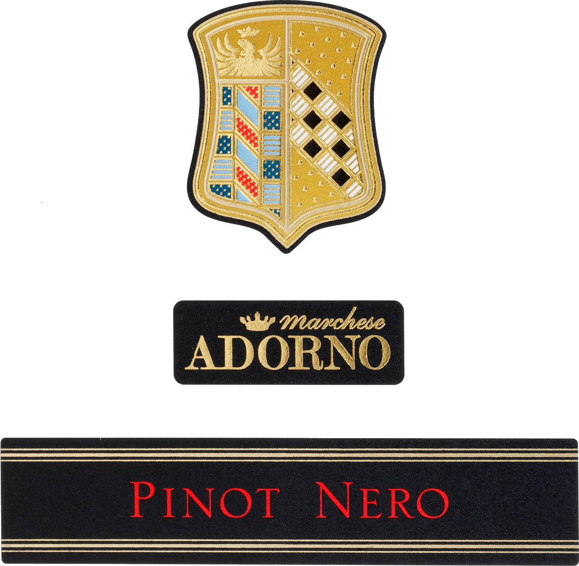 Pinot Nero 2006