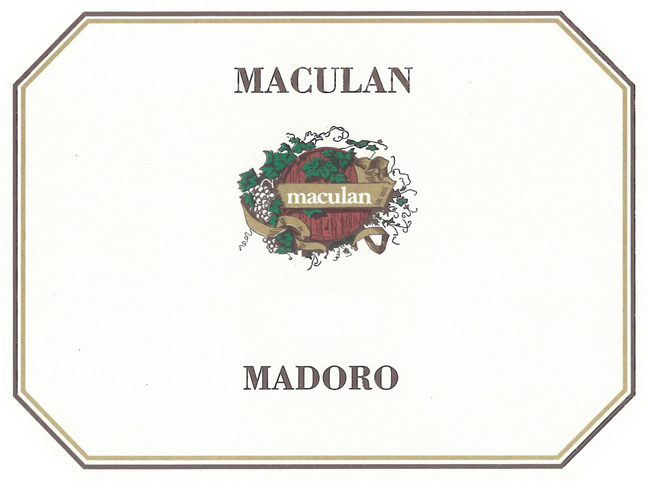 Madoro 2008